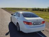 Lexus ES 350 2011 года за 9 000 000 тг. в Семей – фото 4