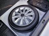 Lexus ES 350 2011 года за 9 000 000 тг. в Семей – фото 5