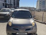 Nissan Micra 2008 года за 3 500 000 тг. в Астана