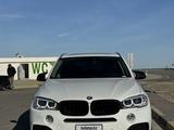 BMW X5 2015 года за 13 000 000 тг. в Актау – фото 4