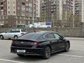 Hyundai Sonata 2021 годаүшін12 500 000 тг. в Алматы – фото 3