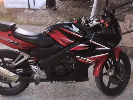 Cbr150r 2005 sale
