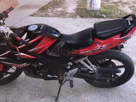 Cbr150r 2005 2024
