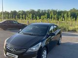 Hyundai Accent 2015 года за 4 820 000 тг. в Шымкент