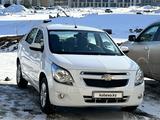 Chevrolet Cobalt 2024 года за 7 200 000 тг. в Астана