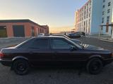 Audi 80 1992 годаүшін1 650 000 тг. в Астана – фото 4
