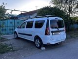 ВАЗ (Lada) Largus 2014 годаfor1 600 000 тг. в Шу – фото 4