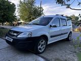 ВАЗ (Lada) Largus 2014 годаfor1 600 000 тг. в Шу – фото 3