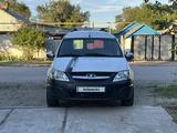 ВАЗ (Lada) Largus 2014 годаfor1 600 000 тг. в Шу