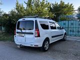 ВАЗ (Lada) Largus 2014 годаfor1 600 000 тг. в Шу – фото 5