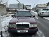 Mercedes-Benz E 320 1997 годаfor2 000 000 тг. в Талдыкорган – фото 5