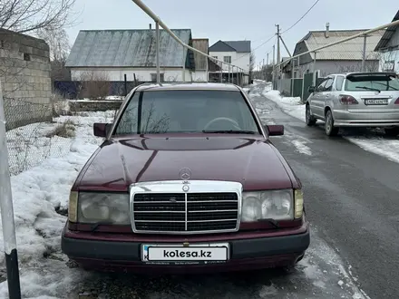 Mercedes-Benz E 320 1997 года за 2 000 000 тг. в Талдыкорган – фото 5