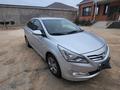 Hyundai Accent 2015 годаүшін6 000 000 тг. в Жанаозен – фото 9