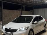 Kia Cerato 2015 годаfor6 500 000 тг. в Алматы