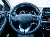 Hyundai i30 2023 годаүшін10 390 000 тг. в Актау – фото 4