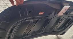 Капот новые и б у на HYUNDAI KIA за 10 000 тг. в Шымкент – фото 2