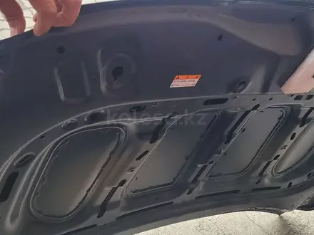 Капот новые и б у на HYUNDAI KIA за 10 000 тг. в Шымкент – фото 2