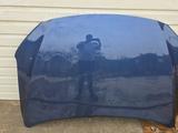 Капот новые и б у на HYUNDAI KIA за 10 000 тг. в Шымкент – фото 3