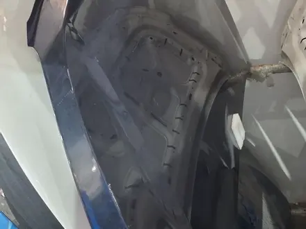 Капот новые и б у на HYUNDAI KIA за 10 000 тг. в Шымкент – фото 4