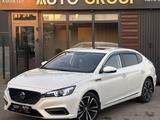MG 6 2024 года за 7 300 000 тг. в Караганда