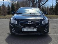 Chevrolet Cruze 2014 годаүшін4 900 000 тг. в Астана