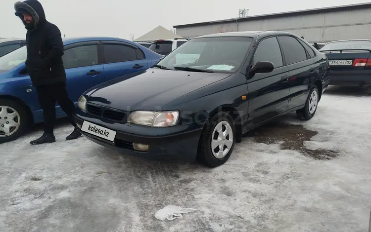 Toyota Carina E 1993 года за 2 550 000 тг. в Тараз