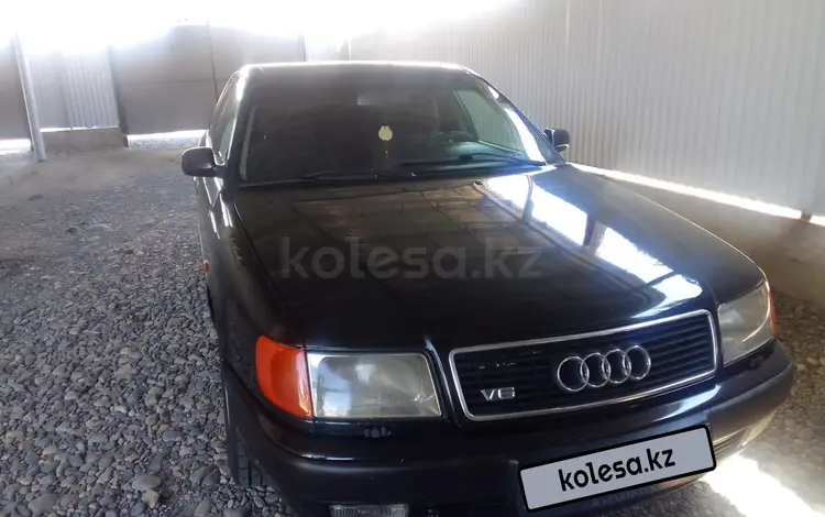Audi 100 1994 годаfor2 700 000 тг. в Талдыкорган