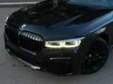 BMW 740 2021 годаүшін37 000 000 тг. в Астана – фото 3