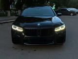 BMW 740 2021 годаүшін37 000 000 тг. в Астана – фото 4
