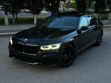 BMW 740 2021 годаүшін37 000 000 тг. в Астана – фото 2