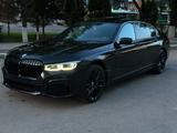 BMW 740 2021 годаүшін37 000 000 тг. в Астана – фото 5