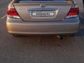 Toyota Camry 2005 года за 5 000 000 тг. в Актау – фото 13