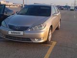 Toyota Camry 2005 года за 5 000 000 тг. в Актау – фото 2