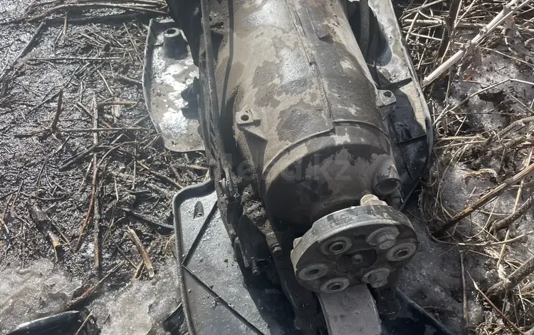 Автомат коробка за 150 000 тг. в Караганда