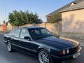 BMW 525 1995 года за 2 650 000 тг. в Шымкент – фото 5