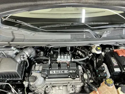 Chevrolet Cobalt 2024 года за 5 700 000 тг. в Актау – фото 11