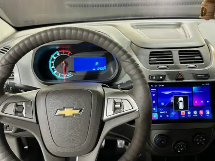 Chevrolet Cobalt 2024 года за 5 700 000 тг. в Актау – фото 6