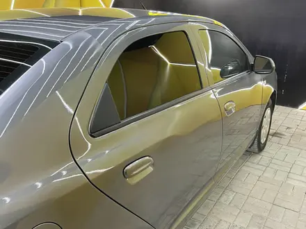 Chevrolet Cobalt 2024 года за 5 700 000 тг. в Актау – фото 5