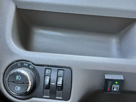 Chevrolet Cobalt 2024 года за 5 700 000 тг. в Актау – фото 9