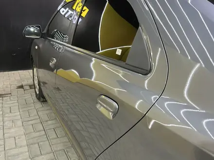Chevrolet Cobalt 2024 года за 5 700 000 тг. в Актау – фото 4