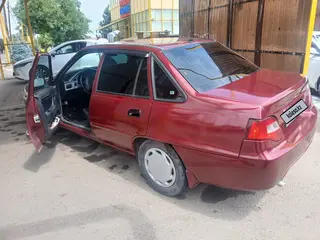 Daewoo Nexia