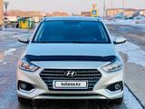 Hyundai Accent 2019 года за 7 500 000 тг. в Астана