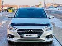 Hyundai Accent 2019 годаfor7 500 000 тг. в Астана