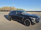 Infiniti FX37 2011 года за 10 200 000 тг. в Кызылорда – фото 2