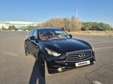 Infiniti FX37 2011 года за 10 200 000 тг. в Кызылорда