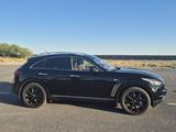 Infiniti FX37 2011 года за 10 200 000 тг. в Кызылорда – фото 3