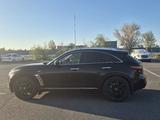 Infiniti FX37 2011 года за 10 200 000 тг. в Кызылорда – фото 4