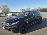 Infiniti FX37 2011 года за 10 200 000 тг. в Кызылорда – фото 5
