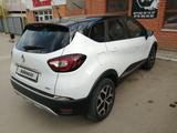 Renault Kaptur 2017 года за 6 800 000 тг. в Актобе – фото 2