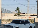 ВАЗ (Lada) 2107 2005 годаүшін350 000 тг. в Бейнеу – фото 2
